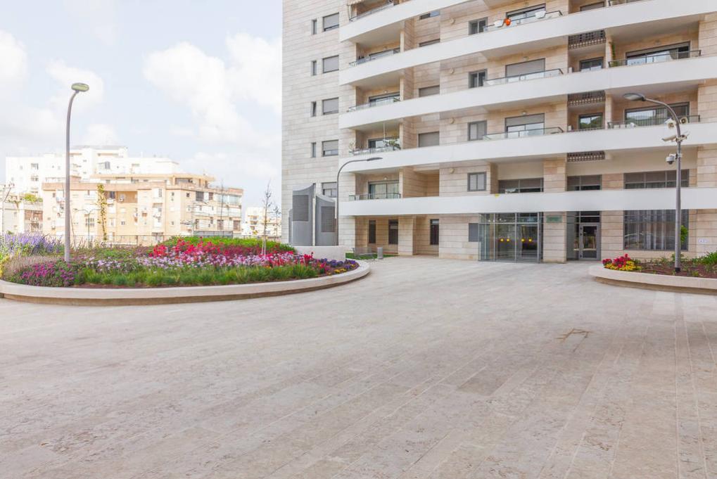 Apartment Near Weizmann Institute Rehovot Exterior photo